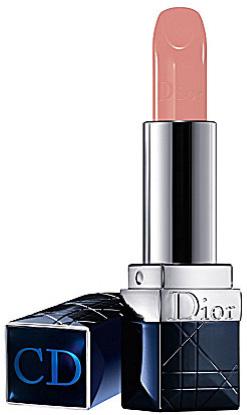 Color de labios Rouge Dior en Angelique Beige