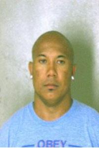 Hines Ward arrestato per DUI