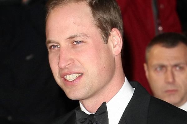 Prins William