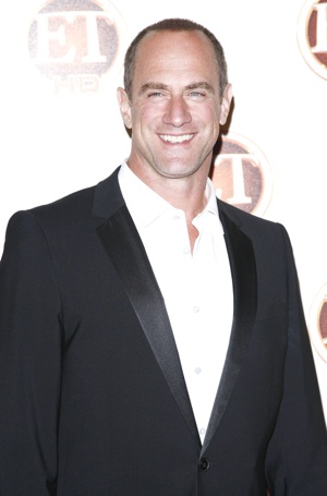 Chistopher Meloni 