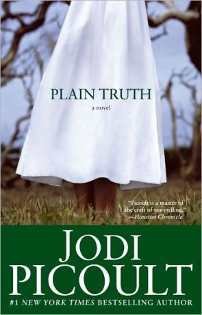 Cover of the Plain Truth