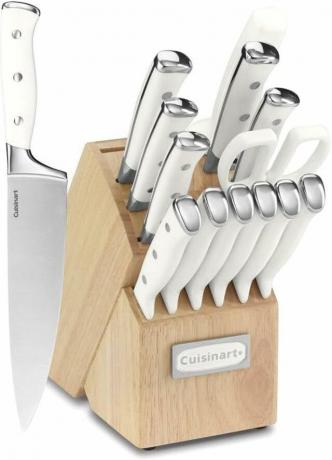 Set di coltelli Cuisinart da 15 pezzi