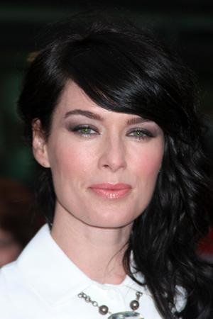 Lena Headey