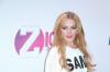 Kollaboriert Lindsay Lohan mit Kate Moss’ Ehemann? - Sie weiß
