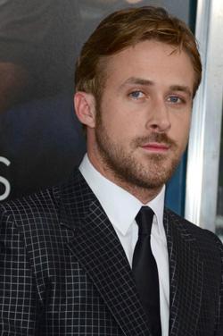 Ryan Gosling