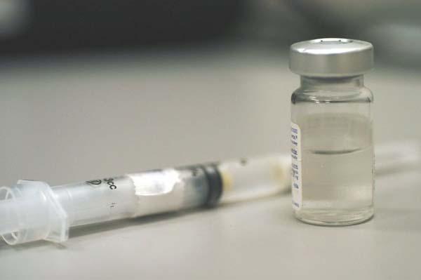 hoe griepvaccin werkt?