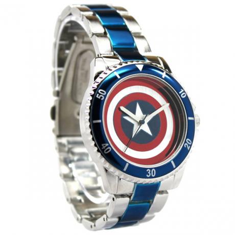 Ρολόι Captain America