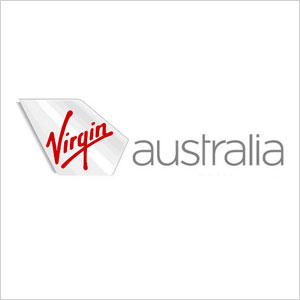 Virgin Australia ლოგო