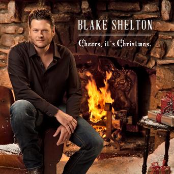 Blake Shelton - Noroc, e Crăciunul