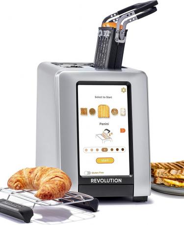 Revolution Toaster Oprahs Lieblingssachen