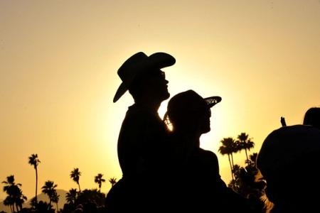 Stagecoach 2009: milline stseen