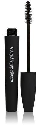 ماسكارا دييغو ديلا بالما شبه دائمة ، أسود (BeautyBar.com ، 36 دولارًا)