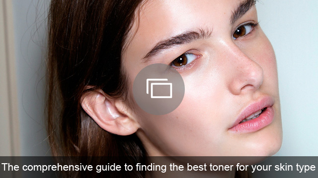 Panduan lengkap untuk menemukan toner terbaik untuk jenis kulit Anda