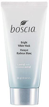 Boscia strahlend weiße Maske