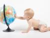 Top baby pige og baby dreng navne i USA - SheKnows