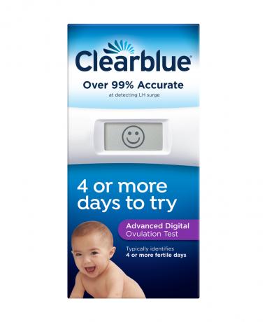 ClearBlue-Bild 