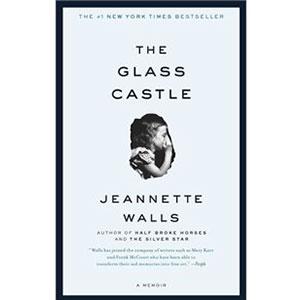 Jeannette Walls stiklinė pilis | Sheknows.ca