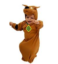 Scooby-Doo-Baby-Halloween-kostīms