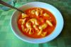 Dzisiejsza kolacja: Zupa pomidorowa tortellini – SheKnows