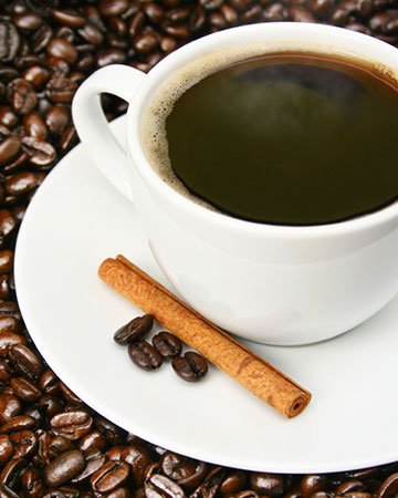 La taza de café perfecta | Sheknows.com