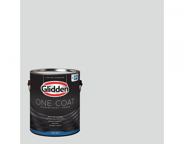 gilden one coat أفضل طلاء جدران أمازون