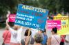 न्यू साउथ कैरोलिना गर्भपात प्रतिबंध में मानसिक स्वास्थ्य अपवाद नहीं हैं - SheKnows