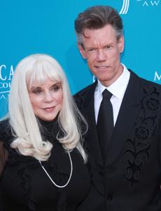 Randy Travis