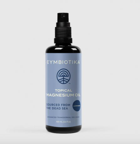 Cymbiotika Topical Magnesium Oil Spray