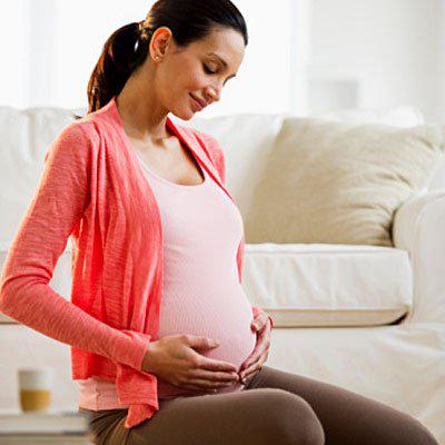 Leczenie częstych bólów ciążowych 