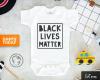 Kemeja Anak Black Lives Matter Terbaik – SheKnows