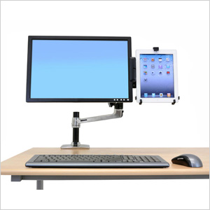 Universelle Tablet-Station