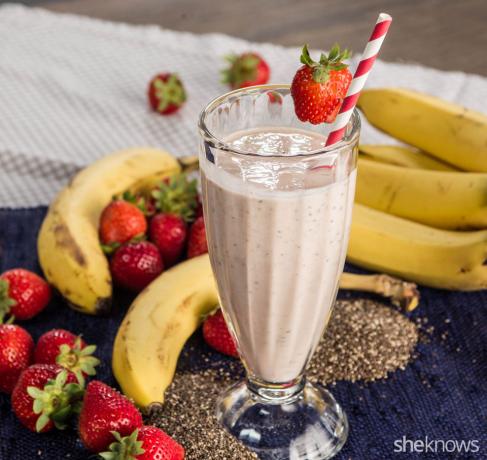 Cookie-Butter-Protein-Smoothie