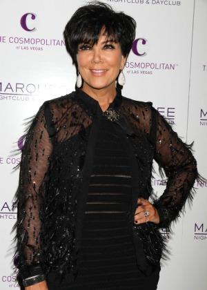 Kris Jenner