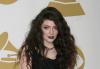 FOTO: Lorde se encuentra con su inspiración real - SheKnows