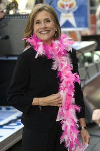 Meredith Viera