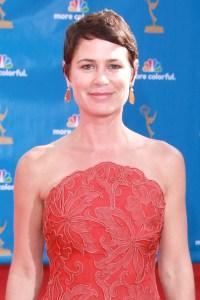 Maura Tierney