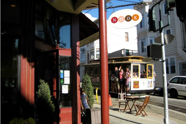  Foodies guide till San Francisco och Bay Area 