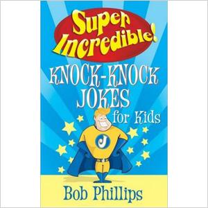 Libro de bromas Knock-Knock