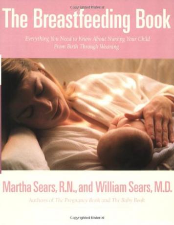 Kniha o kojení