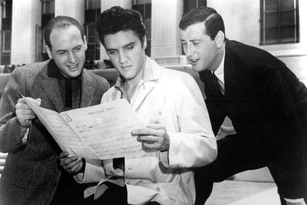Elvis Presley starb vor 35 Jahren