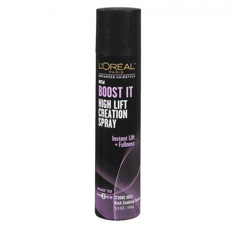 L'Oréal Boost It High Lift Creation Spray