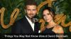 David Beckham Tampil Hot di Foto Baru Liburan Keluarga – SheKnows