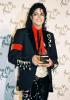 Michael Jackson, B. Howard a fiad! Van DNS -bizonyíték - SheKnows