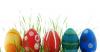 Nápady na zdobení velikonočních vajíček - Strana 2 - SheKnows