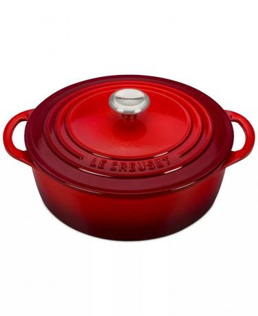 Голландская печь Macy's Le Creuset