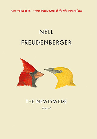 Les mariés de Nell Freudenberger