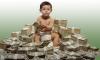 Budžets pērk mazulim: ietaupiet naudu savam mazulim - SheKnows