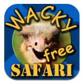 Wacky Safari gratis