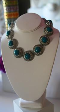 Šperky Lia Sophia: Kolekce červeného koberce, náhrdelník Electra