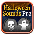 Dźwięki Halloween Pro